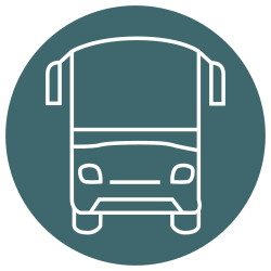 
Línea autobuses

