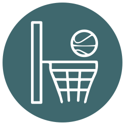 
Línea deportiva
