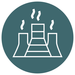 
Línea industrial
