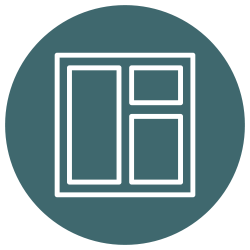 
Línea puertas
